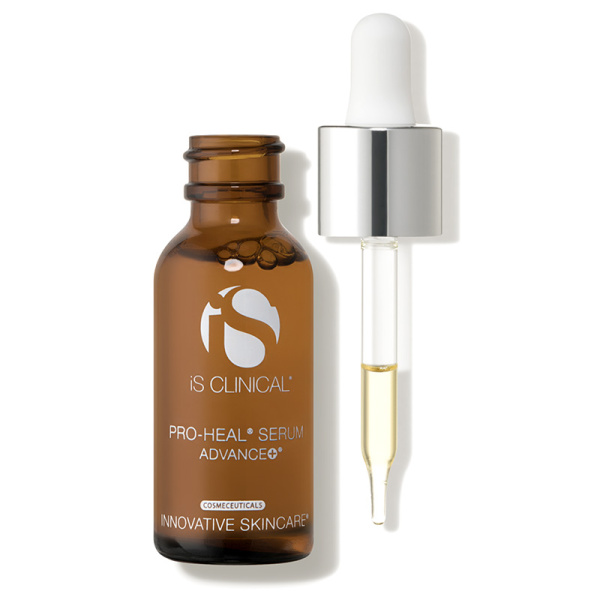 Сыворотка Заживляющая сыворотка Про-Хил Серум Адванс+ IS CLINICAL PRO-HEAL® SERUM ADVANCE+ Заживляющая сыворотка Про-Хил Серум Адванс+ IS CLINICAL
